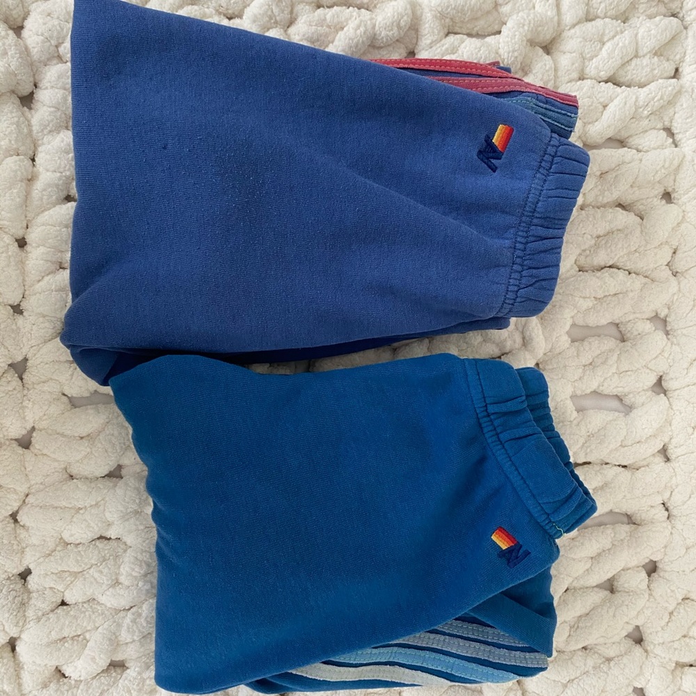 aviator nation sweatpants